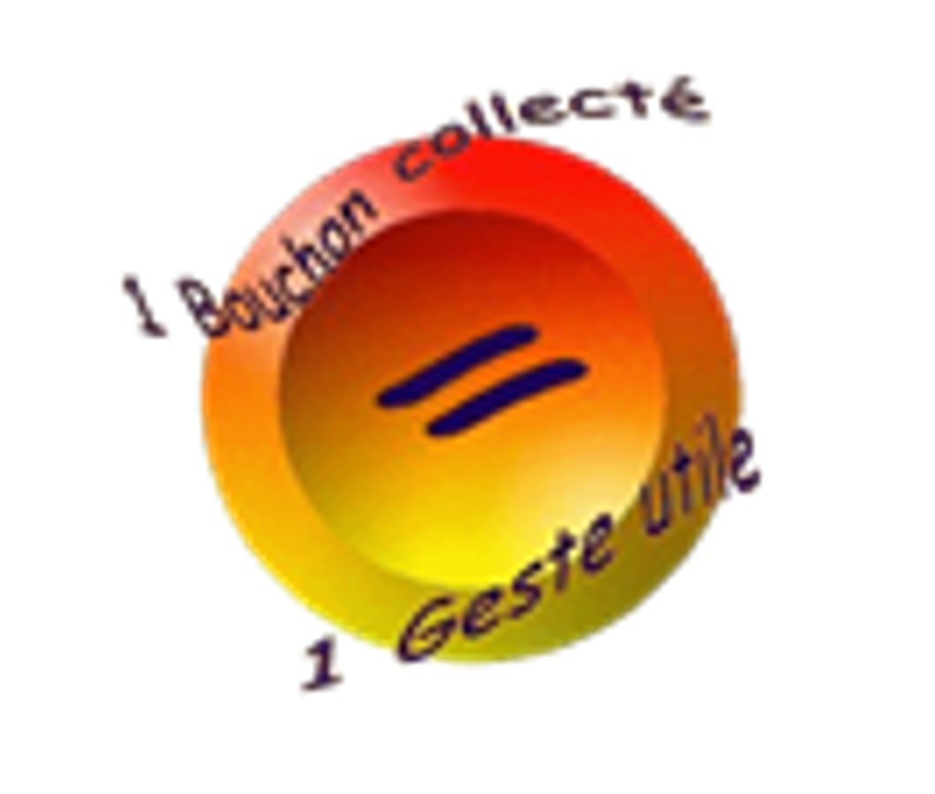 ♻️ Collecte solidaire de bouchons – un petit geste pour une grande cause !