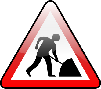 Travaux
