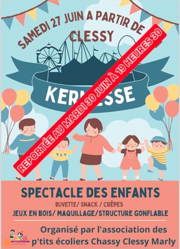 Kermesse