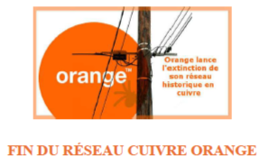 Réseau Orange