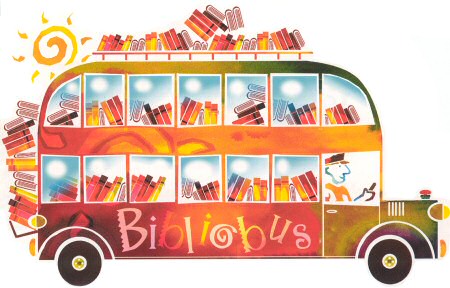 BIBLIOBUS