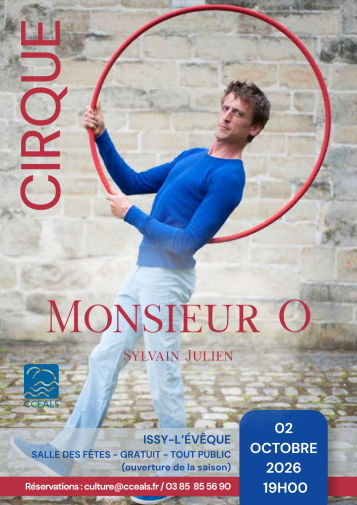 Monsieur O