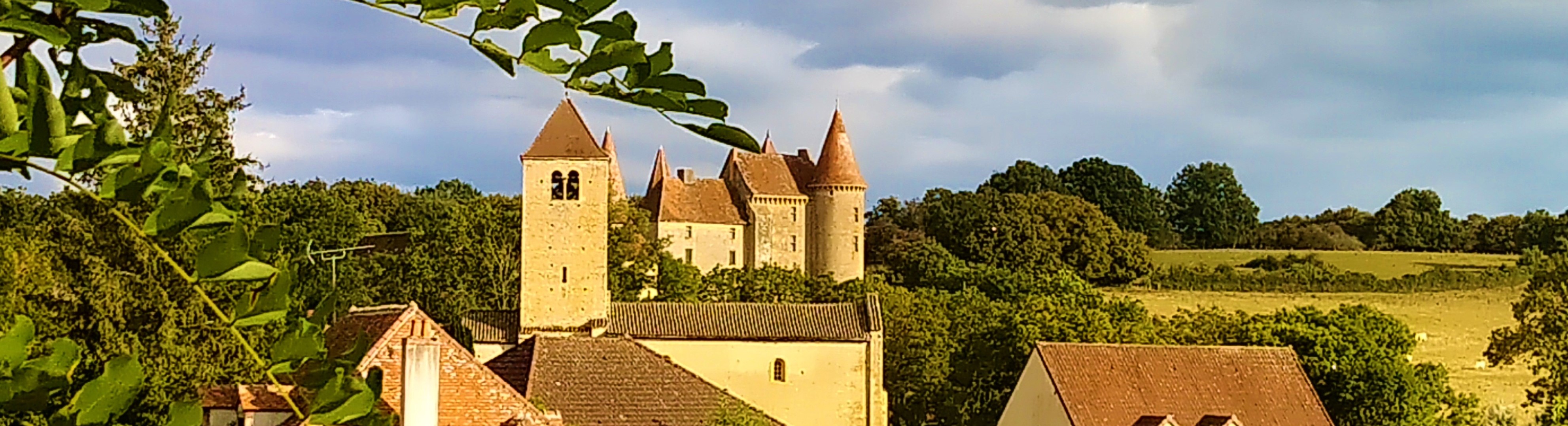 Bannière Commune de Chassy