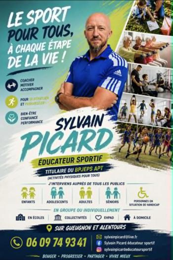 Activités physique