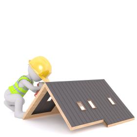 Travaux charpente