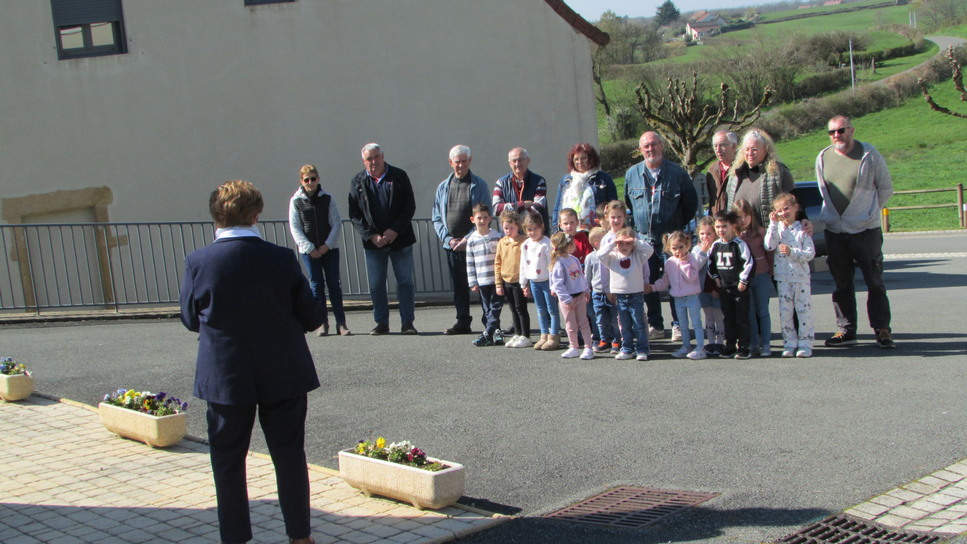 Commémoration du 19 mars 