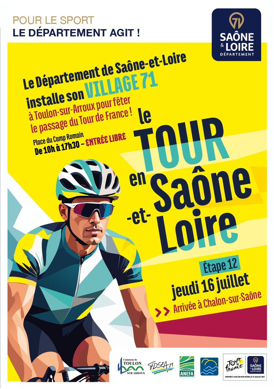 Tour de France