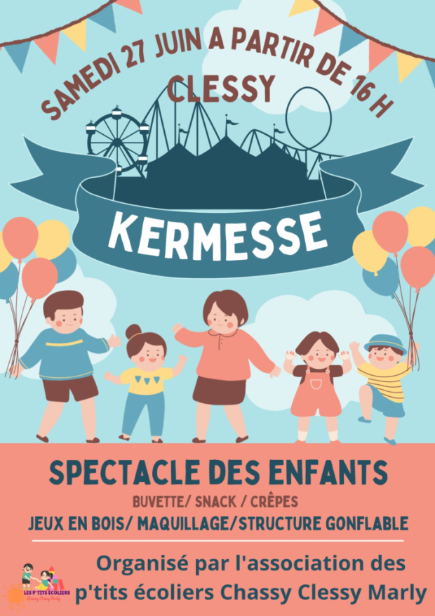 Les p'tits écoliers